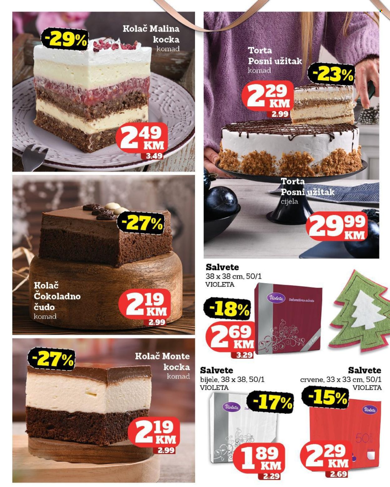 Tropic katalog - 17.12.2025. - 20.01.2026.. Stranica 29