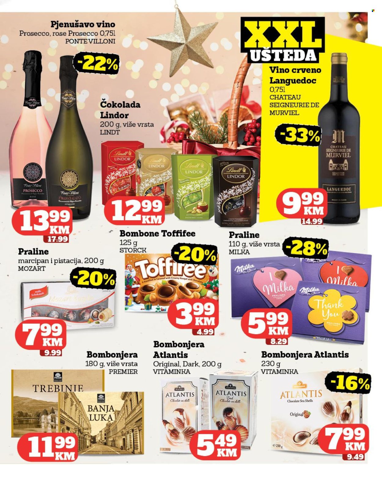 Tropic katalog - 17.12.2025. - 20.01.2026.. Stranica 33