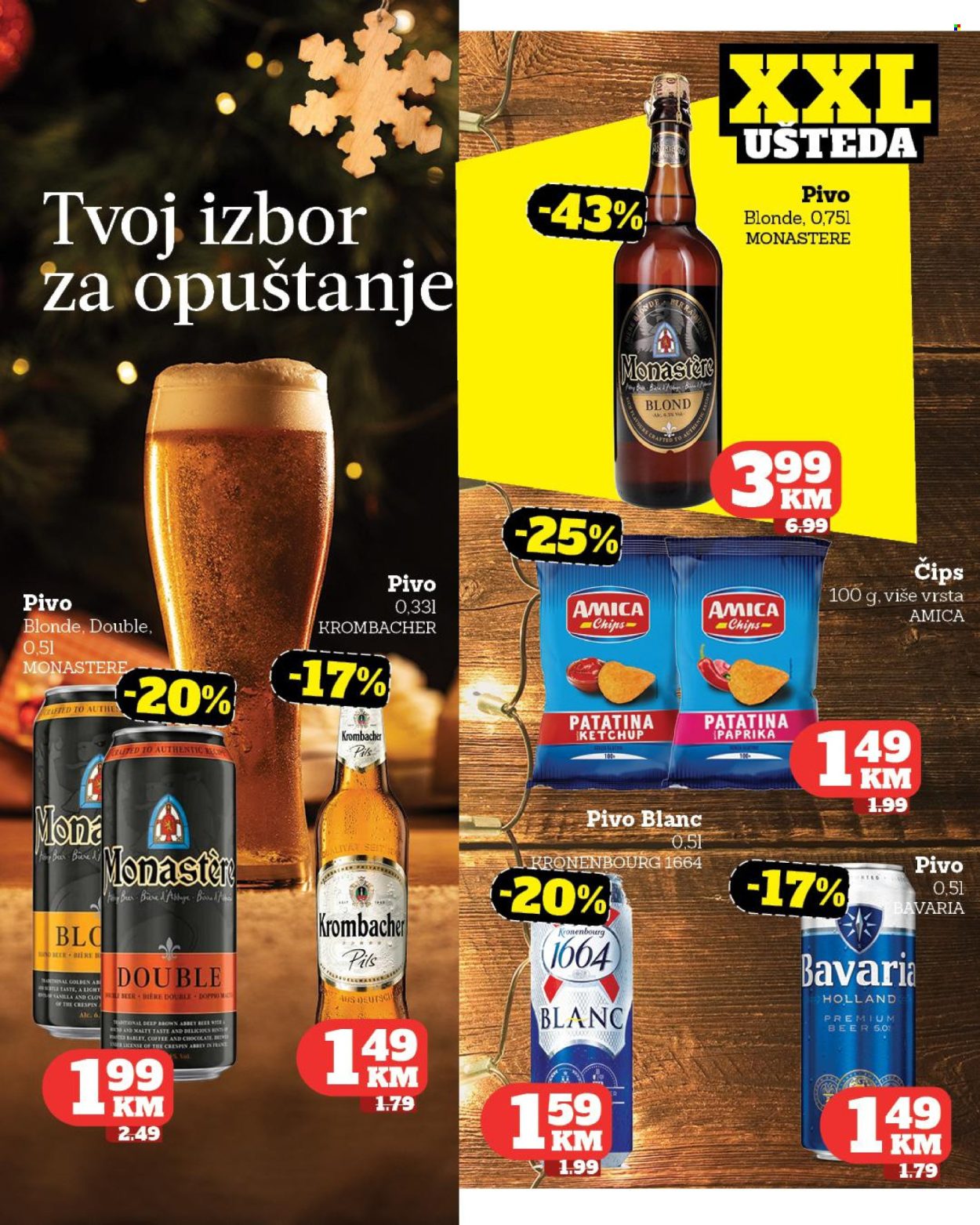 Tropic katalog - 17.12.2025. - 20.01.2026.. Stranica 40