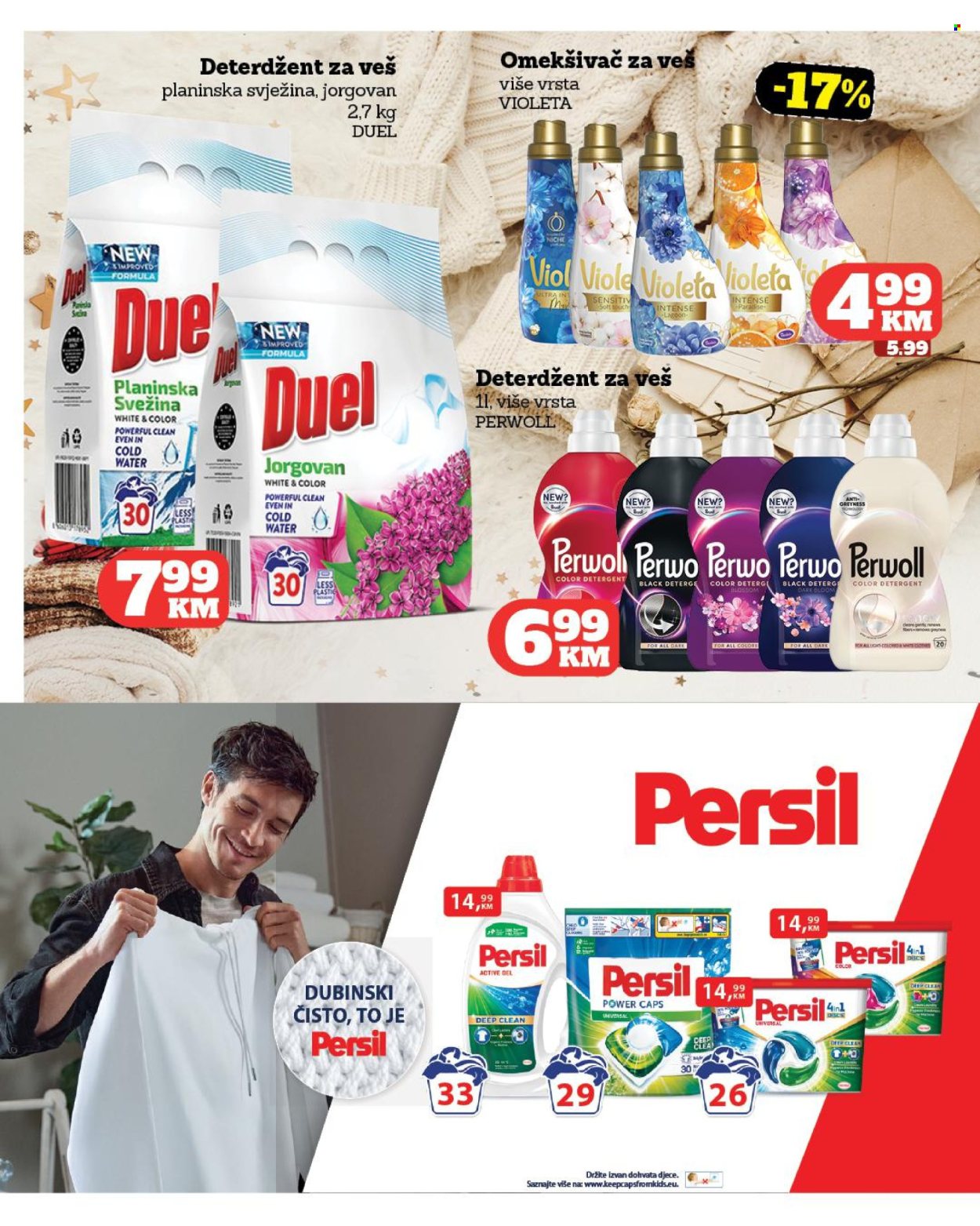 Tropic katalog - 17.12.2025. - 20.01.2026.. Stranica 48