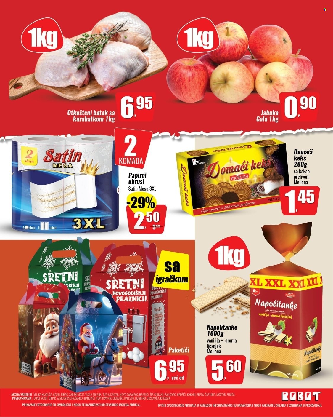 Robot katalog - 05.01.2026. - 07.01.2026.. Stranica 2