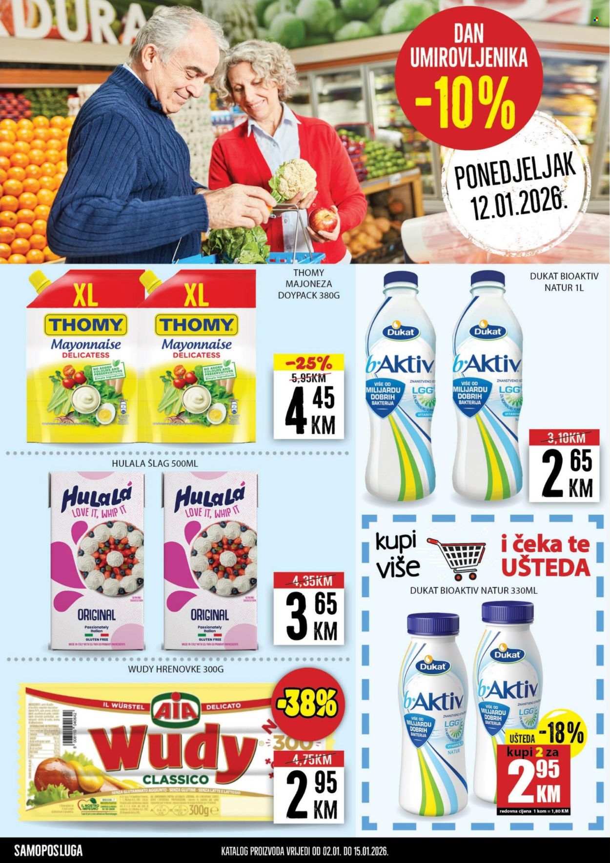 Prodex katalog - 02.01.2026. - 15.01.2026.. Stranica 8