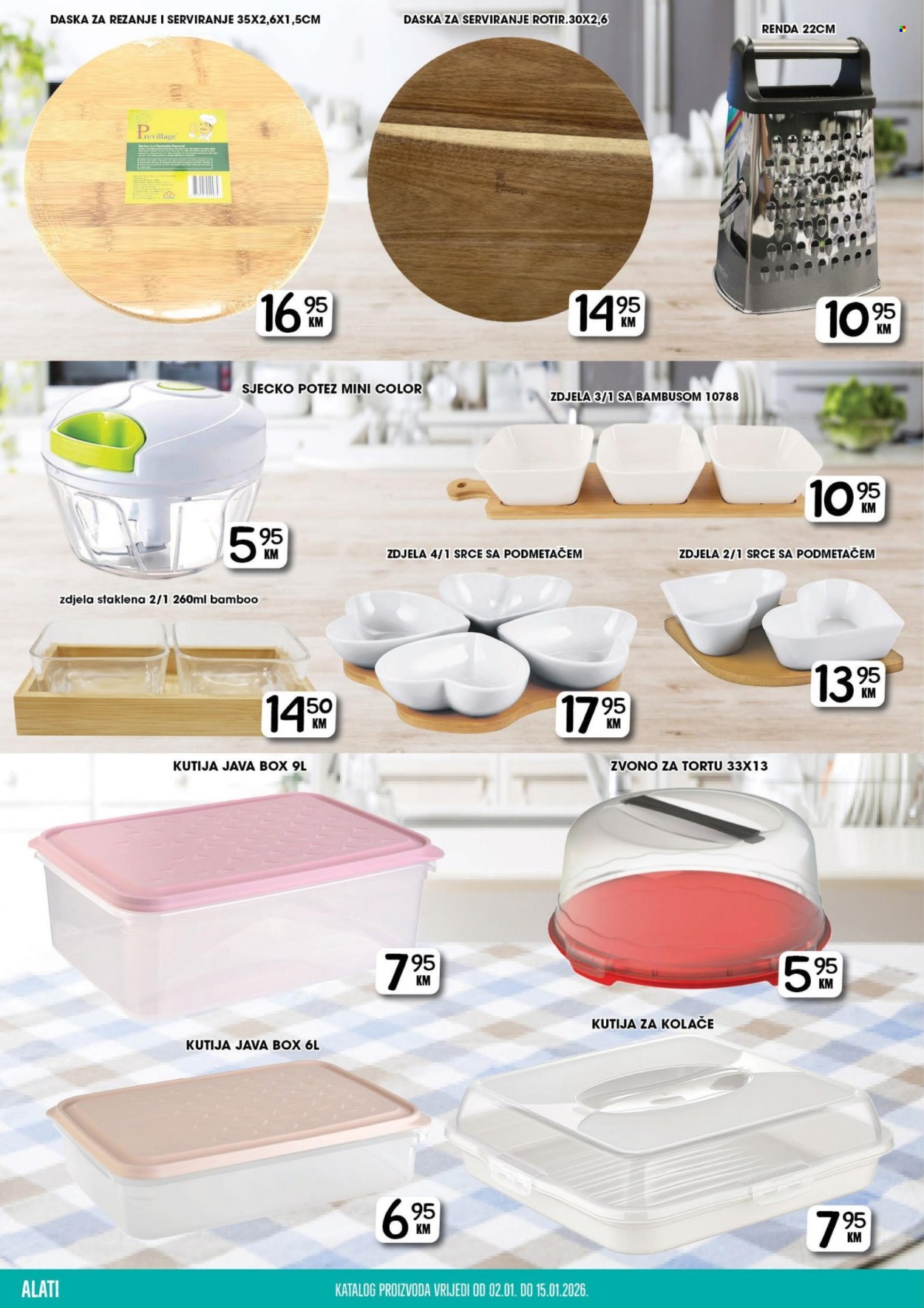 Prodex katalog - 02.01.2026. - 15.01.2026.. Stranica 36
