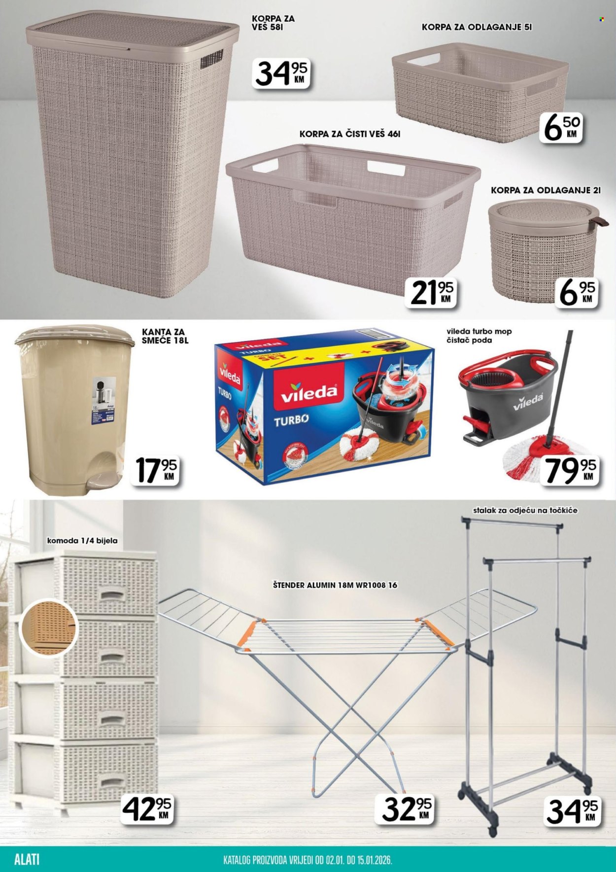Prodex katalog - 02.01.2026. - 15.01.2026.. Stranica 38