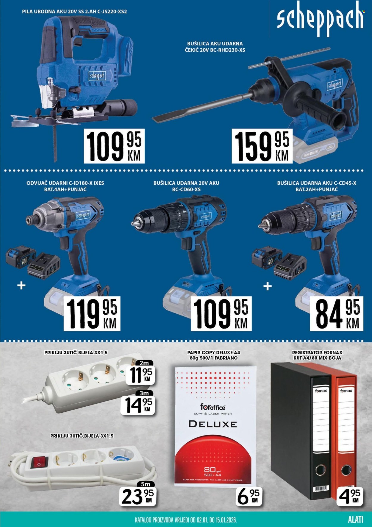 Prodex katalog - 02.01.2026. - 15.01.2026.. Stranica 39