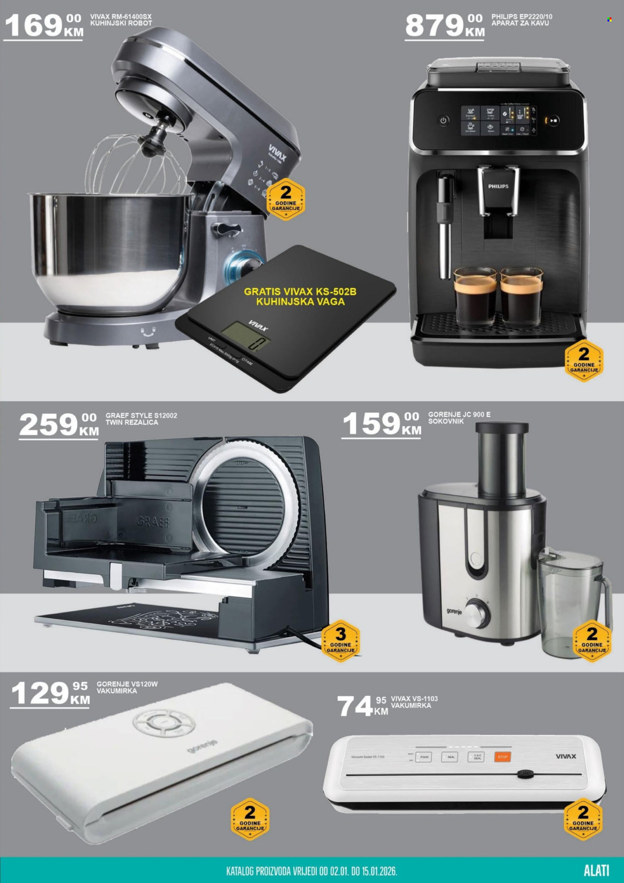 Prodex katalog - 02.01.2026. - 15.01.2026.. Stranica 45