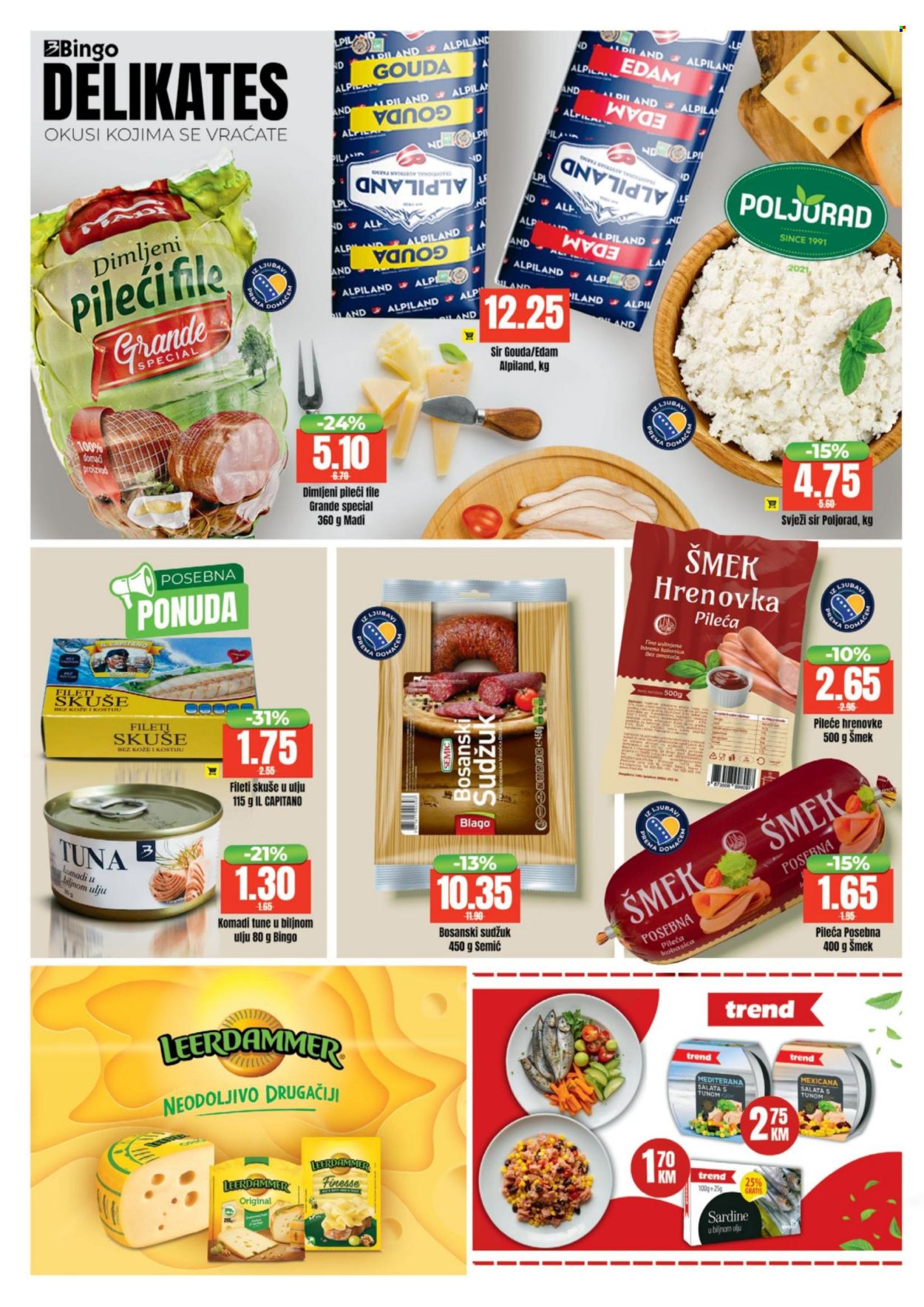 Bingo katalog - 06.01.2026. - 18.01.2026.. Stranica 4