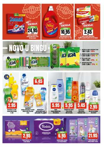 thumbnail - Lenor
