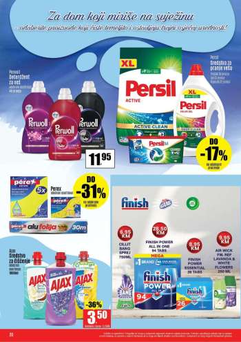 thumbnail - Finish Power Essential 26 Tabs