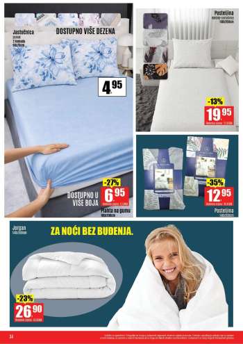 thumbnail - POSTELJINA