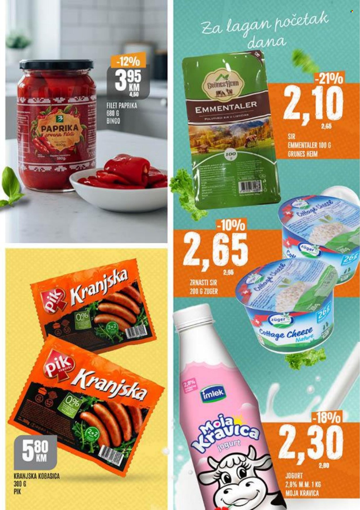 Bingo katalog - 08.01.2026. - 11.01.2026.. Stranica 3