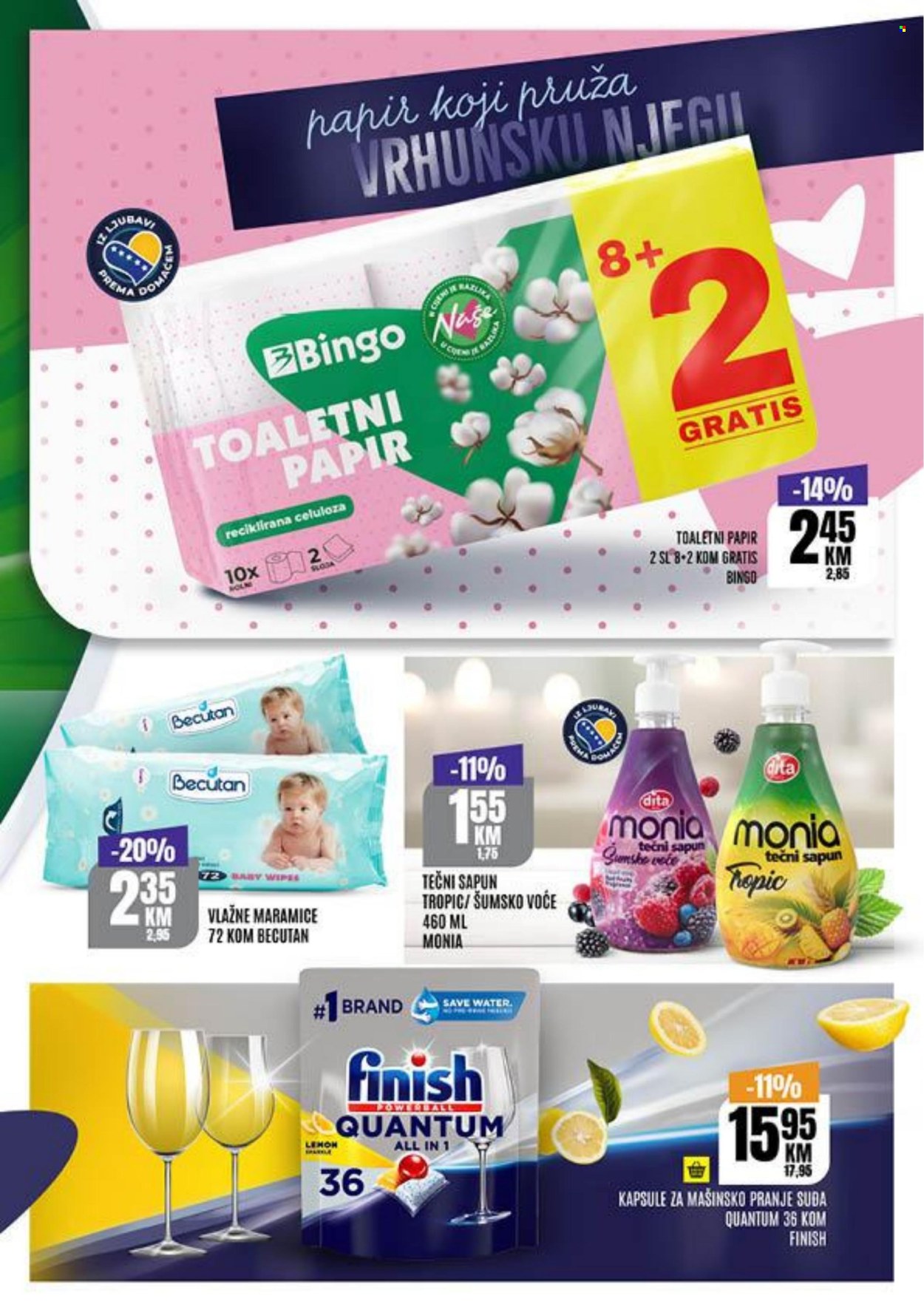 Bingo katalog - 08.01.2026. - 11.01.2026.. Stranica 9