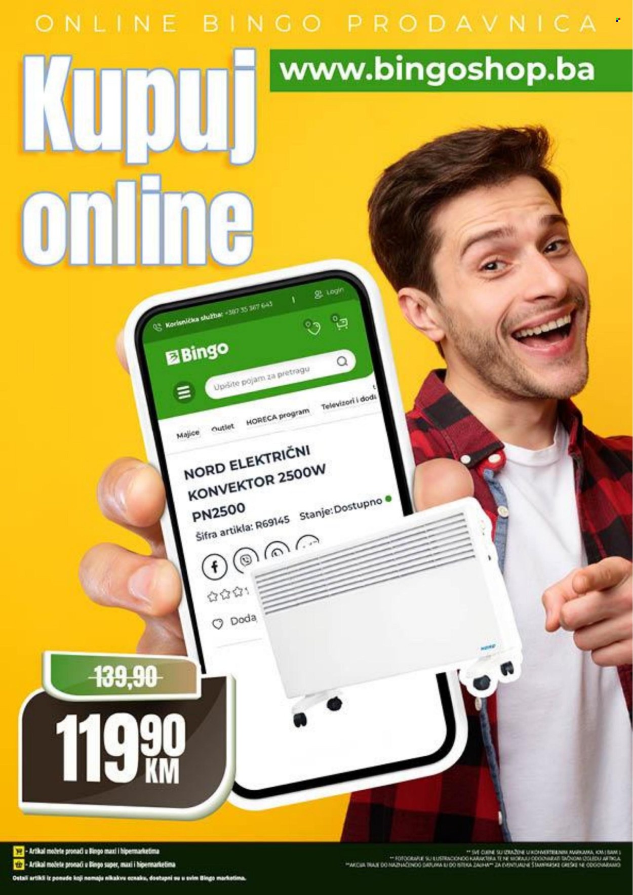 Bingo katalog - 08.01.2026. - 11.01.2026.. Stranica 12