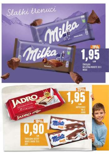 thumbnail - Jadro Napolitanke