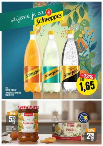 thumbnail - Schweppes