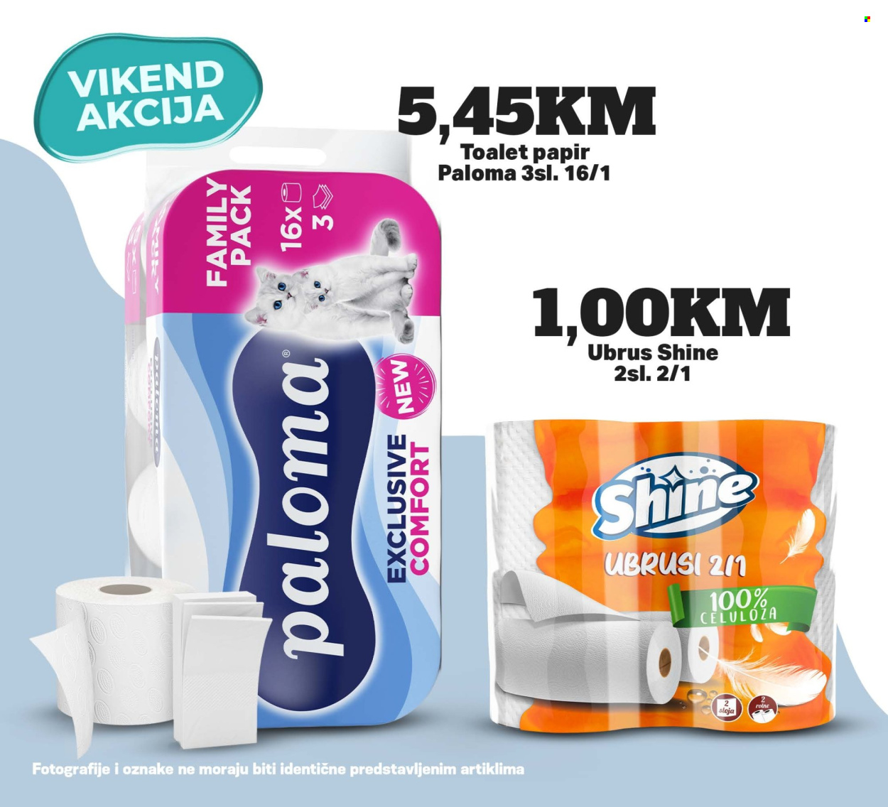 Kort marketi katalog - 08.01.2026. - 11.01.2026.. Stranica 10