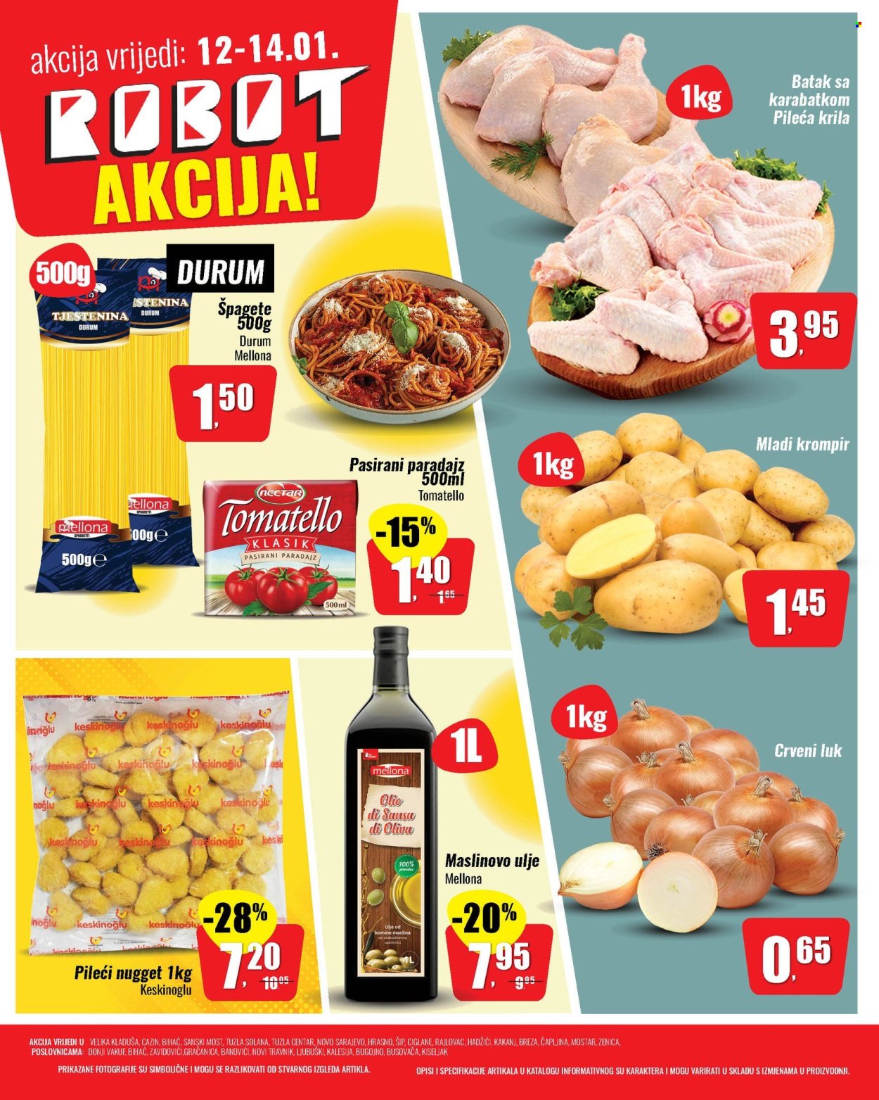 Robot katalog - 12.01.2026. - 14.01.2026.. Stranica 1