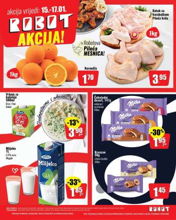 Robot katalog - 15.01.2026. - 17.01.2026.