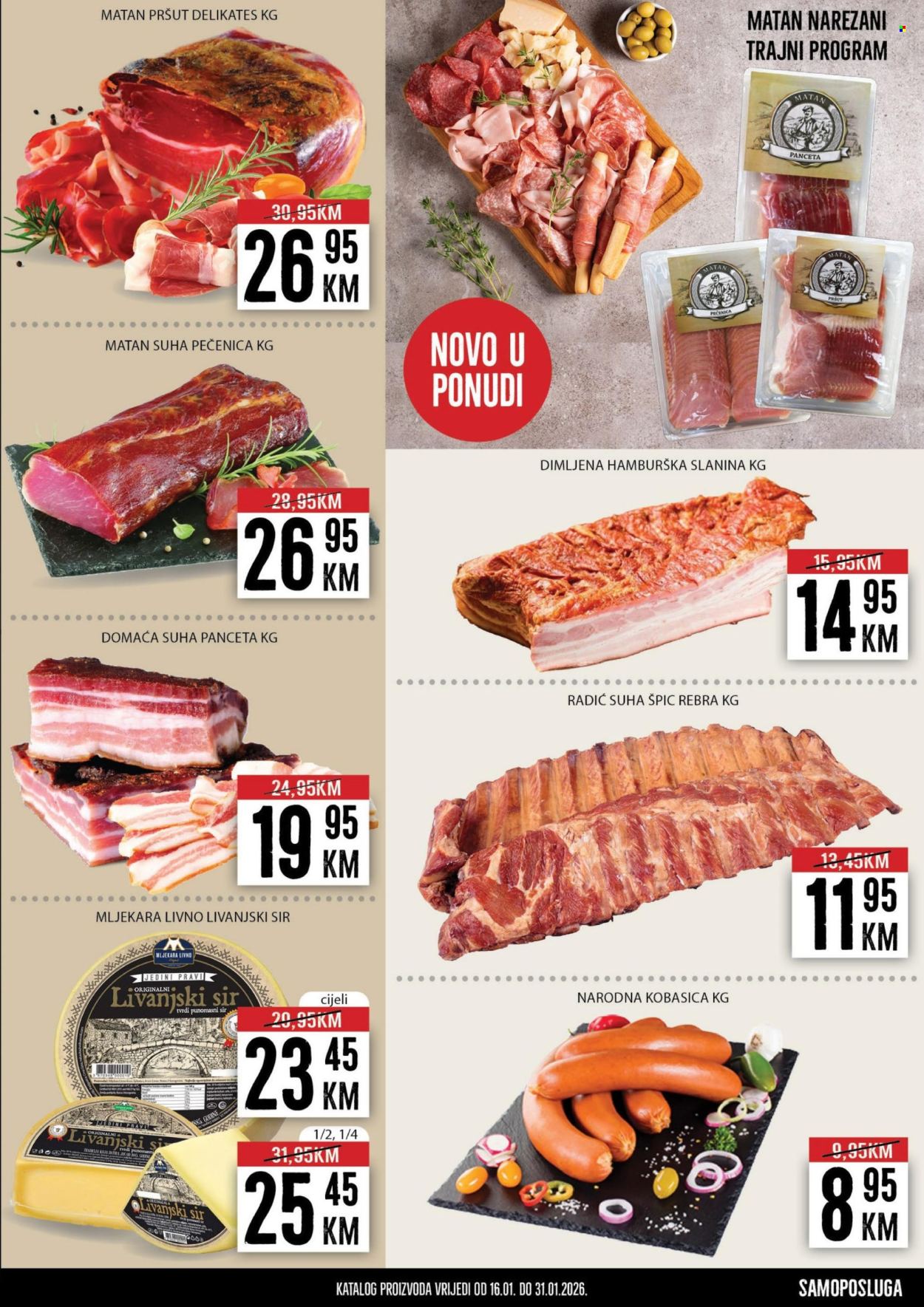 Prodex katalog - 16.01.2026. - 31.01.2026.. Stranica 5