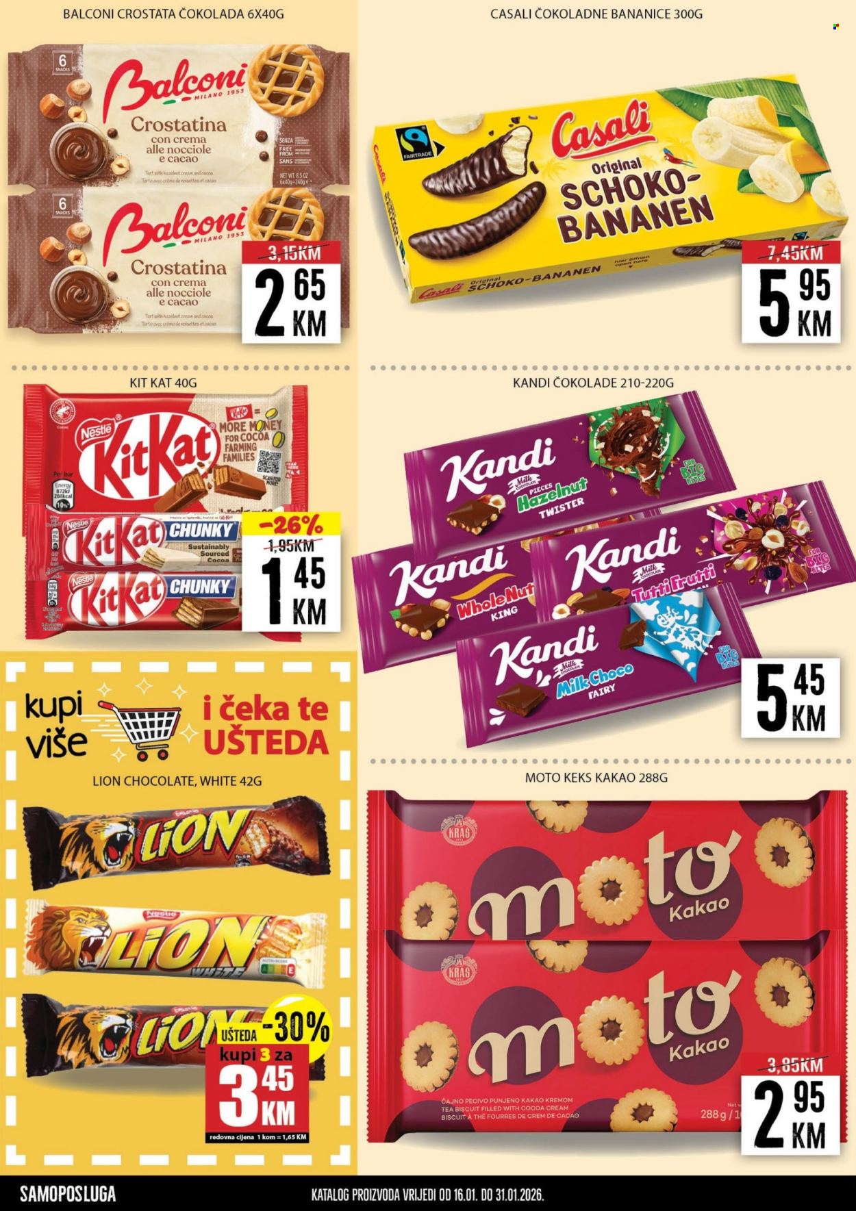 Prodex katalog - 16.01.2026. - 31.01.2026.. Stranica 16