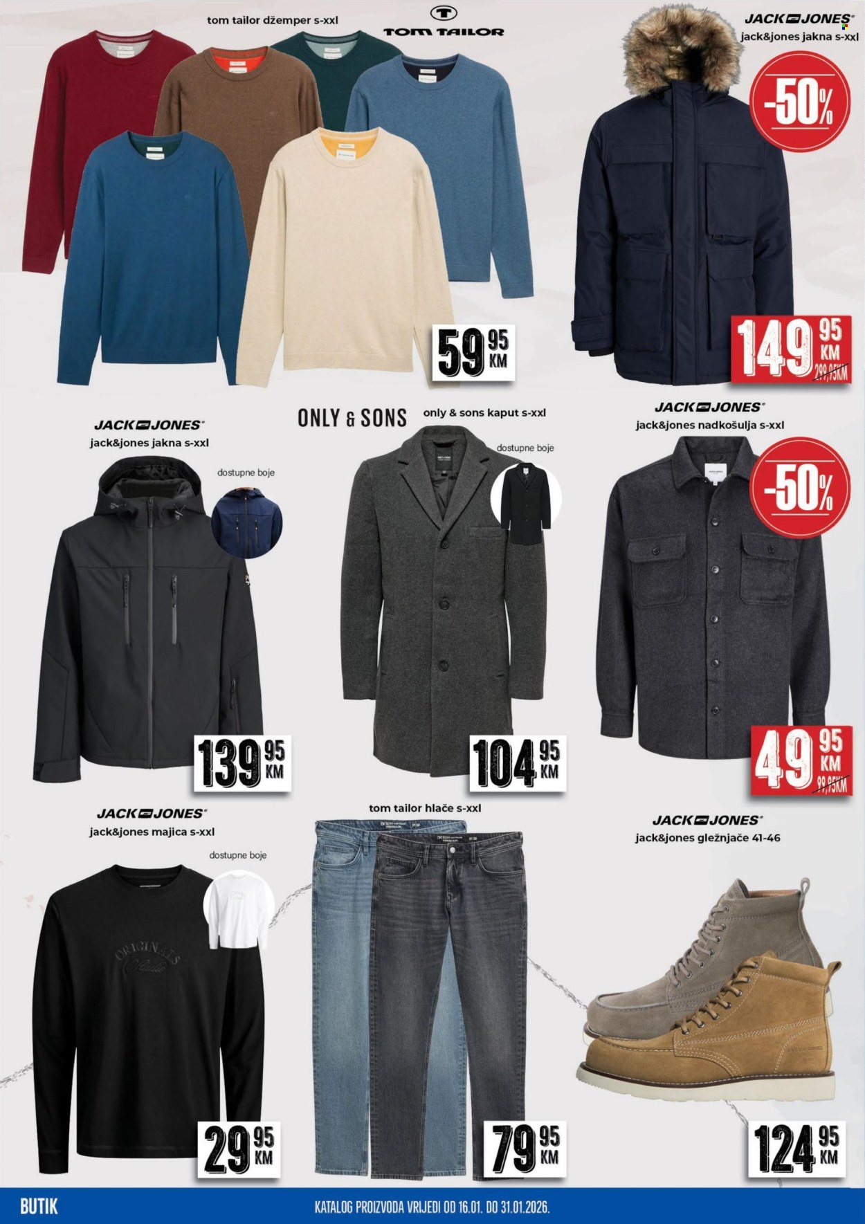 Prodex katalog - 16.01.2026. - 31.01.2026.. Stranica 28