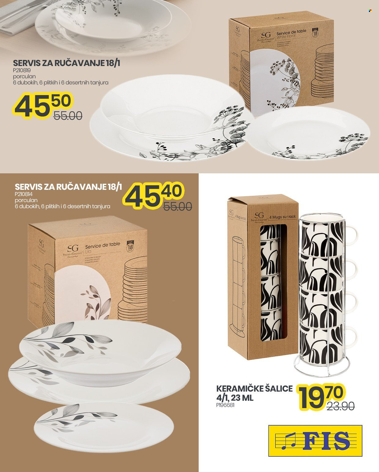 FIS katalog - 19.01.2026. - 25.01.2026.. Stranica 3