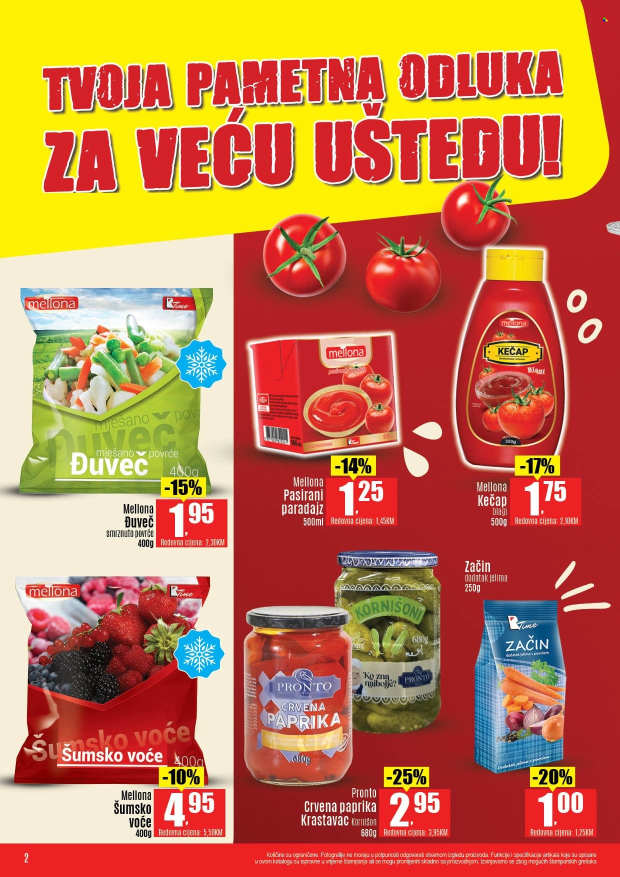 Robot katalog - 19.01.2026. - 31.01.2026.. Stranica 2