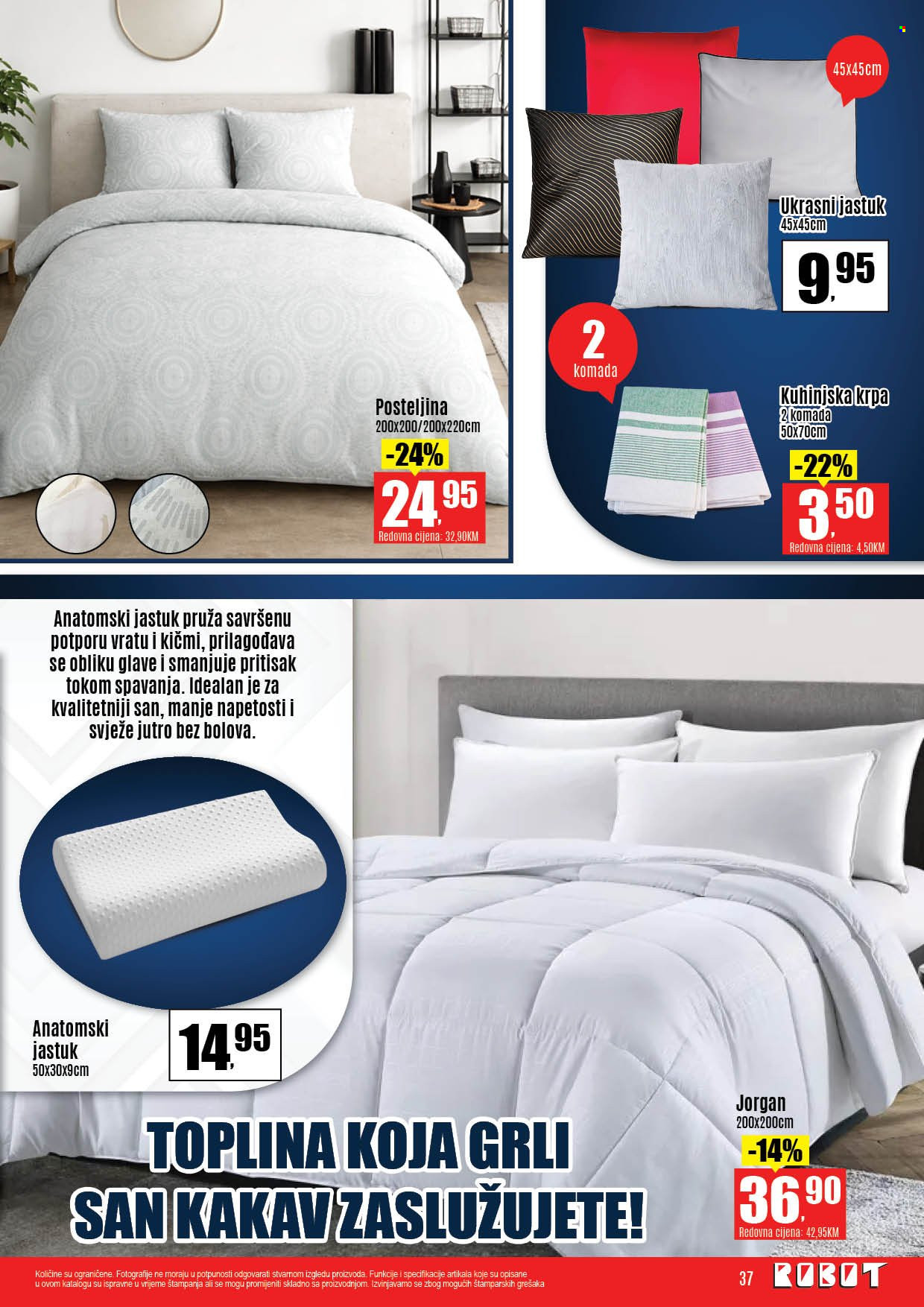 Robot katalog - 19.01.2026. - 31.01.2026.. Stranica 32