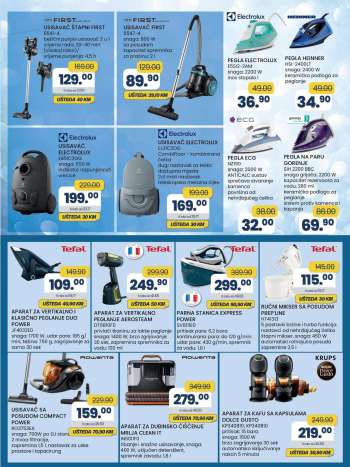 thumbnail - PEGLA ELECTROLUX
