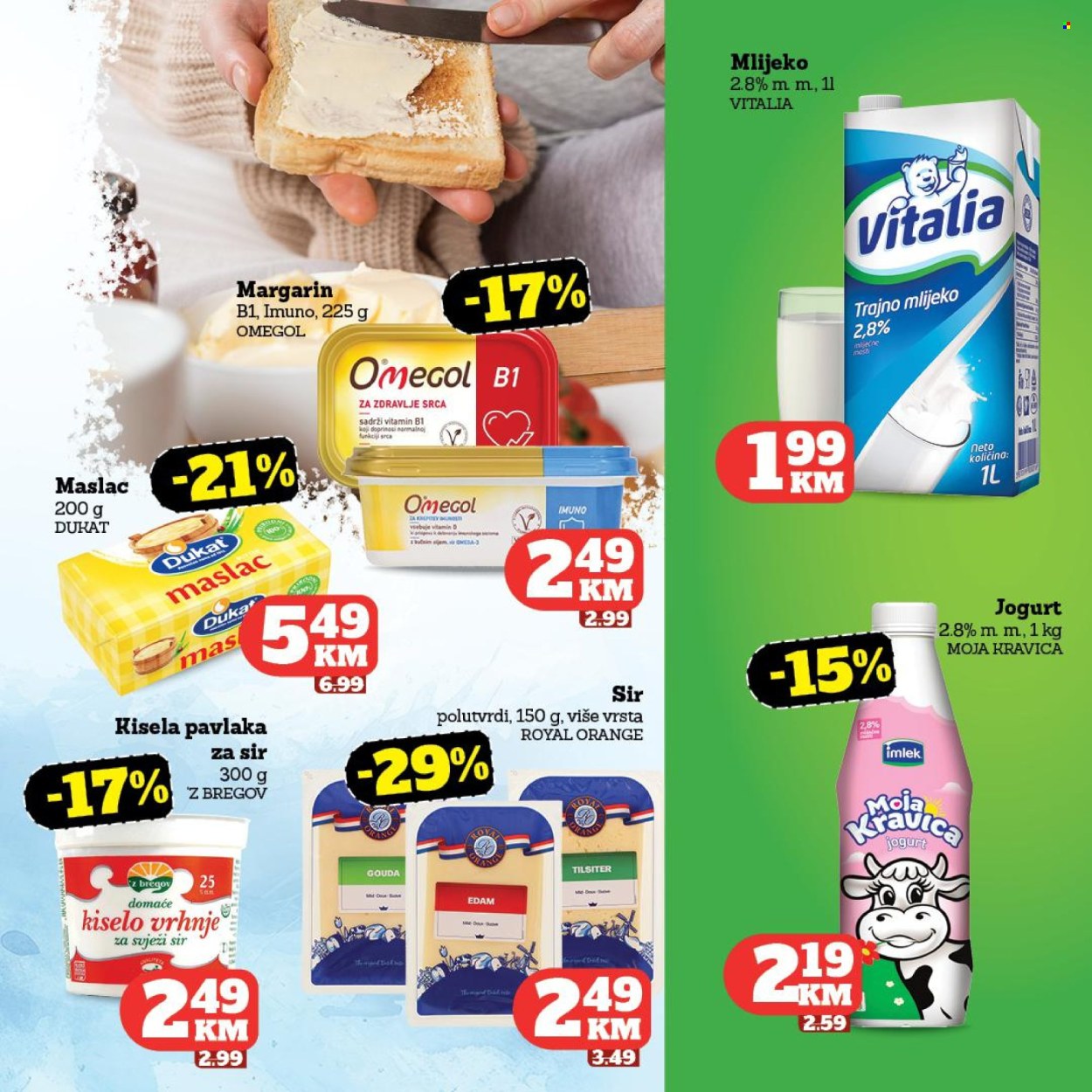 Tropic katalog - 21.01.2026. - 10.02.2026.. Stranica 9