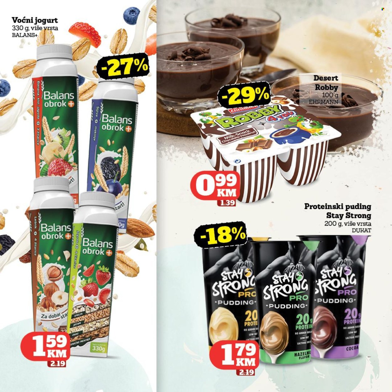 Tropic katalog - 21.01.2026. - 10.02.2026.. Stranica 10