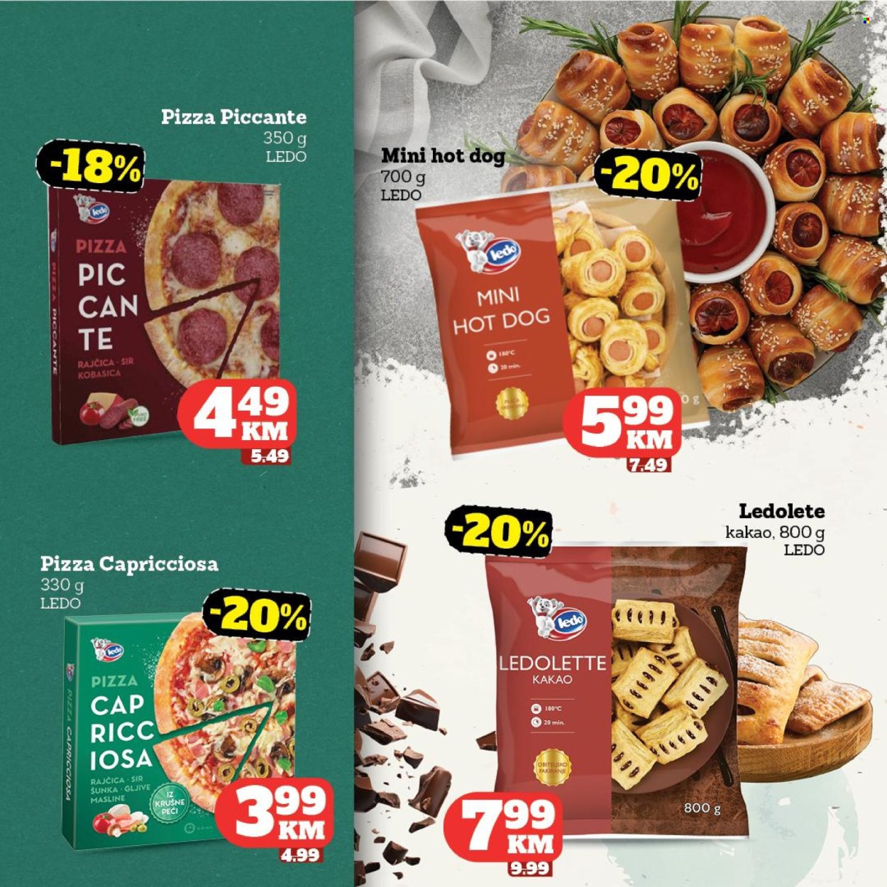 Tropic katalog - 21.01.2026. - 10.02.2026.. Stranica 12