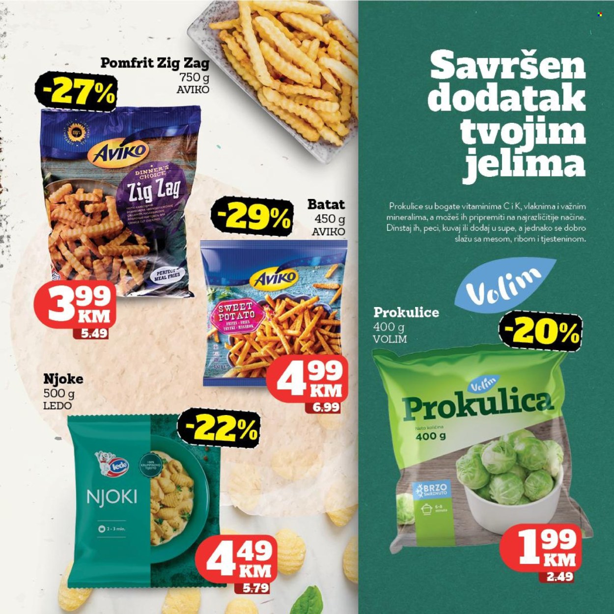 Tropic katalog - 21.01.2026. - 10.02.2026.. Stranica 13