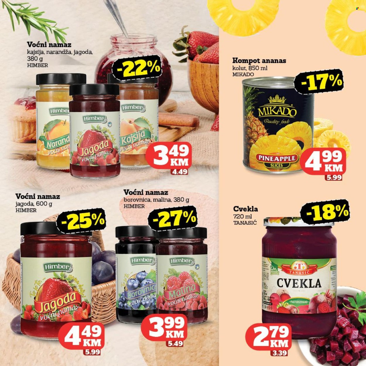 Tropic katalog - 21.01.2026. - 10.02.2026.. Stranica 15