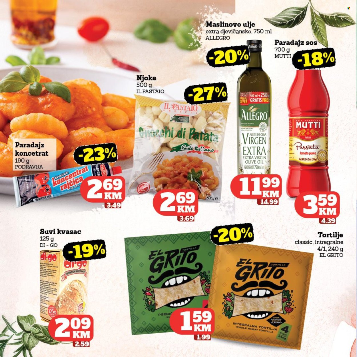 Tropic katalog - 21.01.2026. - 10.02.2026.. Stranica 16