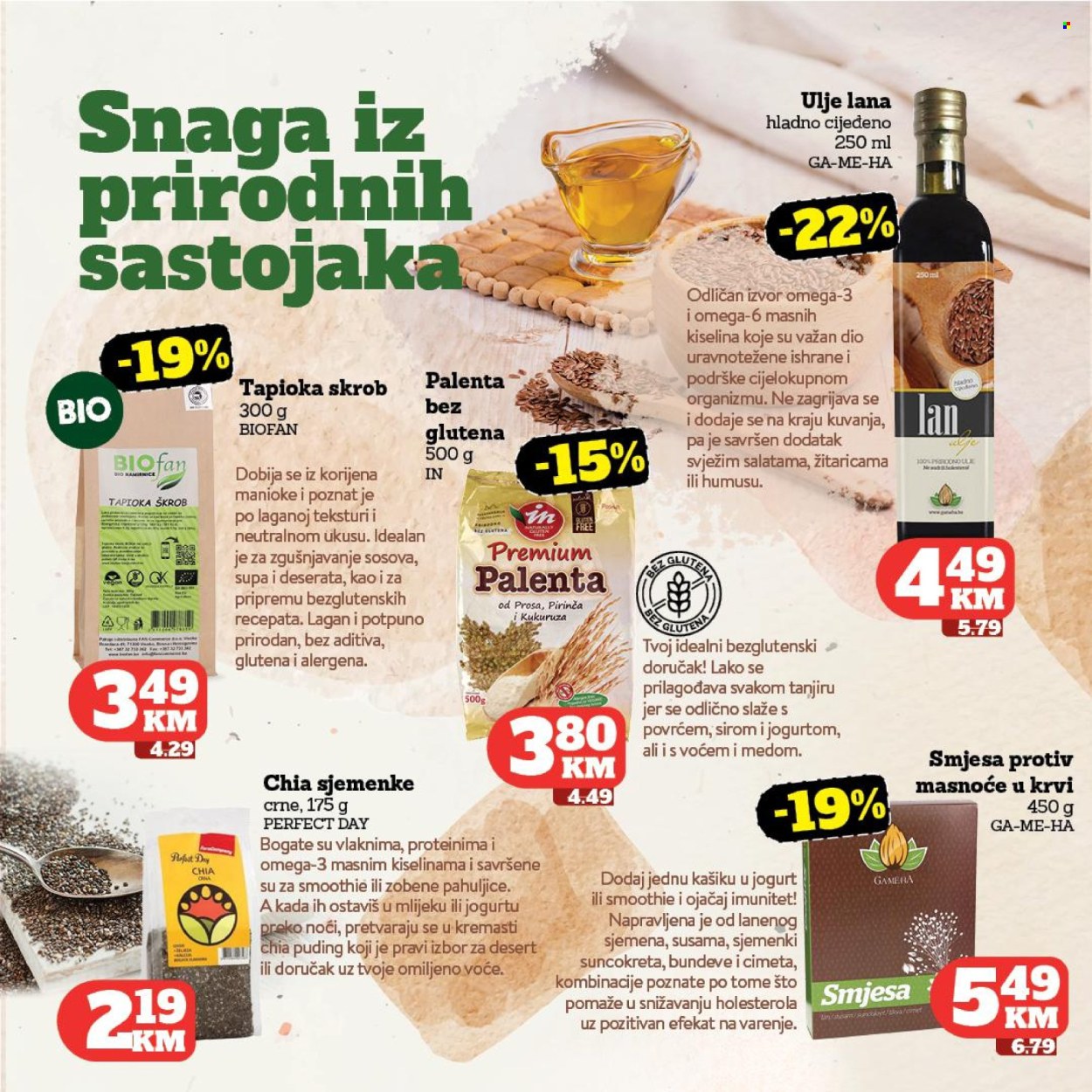 Tropic katalog - 21.01.2026. - 10.02.2026.. Stranica 20