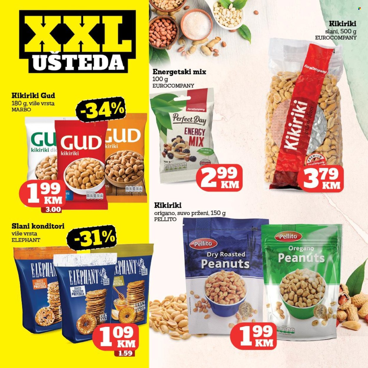 Tropic katalog - 21.01.2026. - 10.02.2026.. Stranica 28