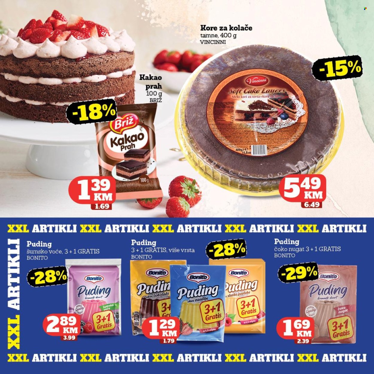 Tropic katalog - 21.01.2026. - 10.02.2026.. Stranica 30