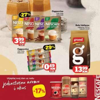 thumbnail - Cappuccino