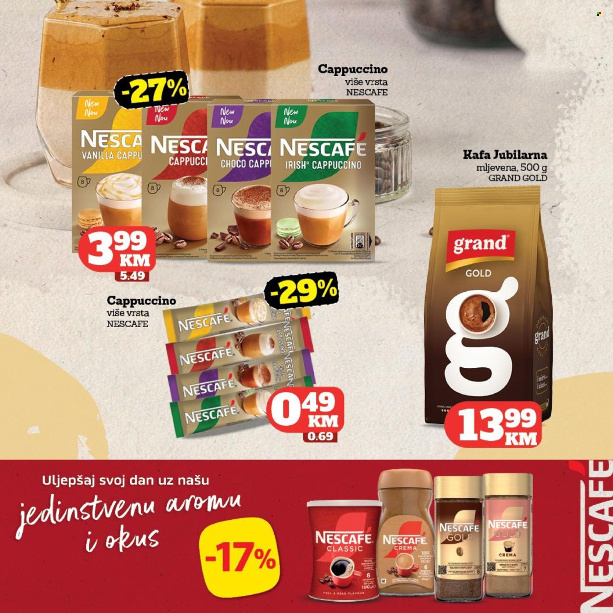 Tropic katalog - 21.01.2026. - 10.02.2026.. Stranica 32