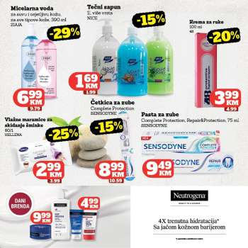 thumbnail - Neutrogena Hand Cream