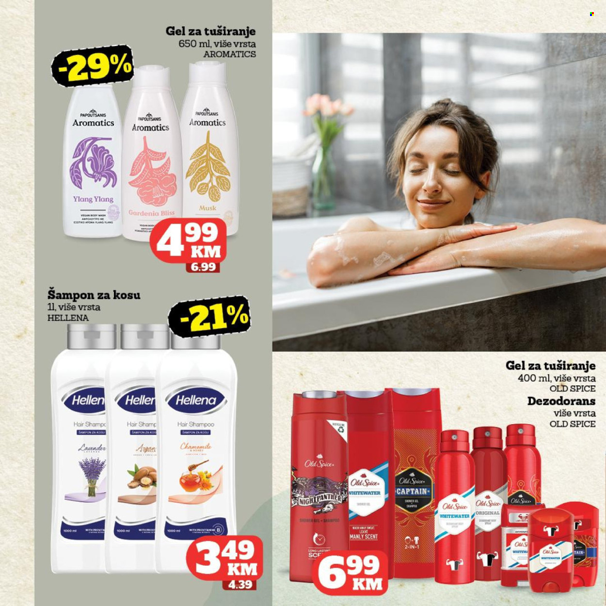 Tropic katalog - 21.01.2026. - 10.02.2026.. Stranica 42