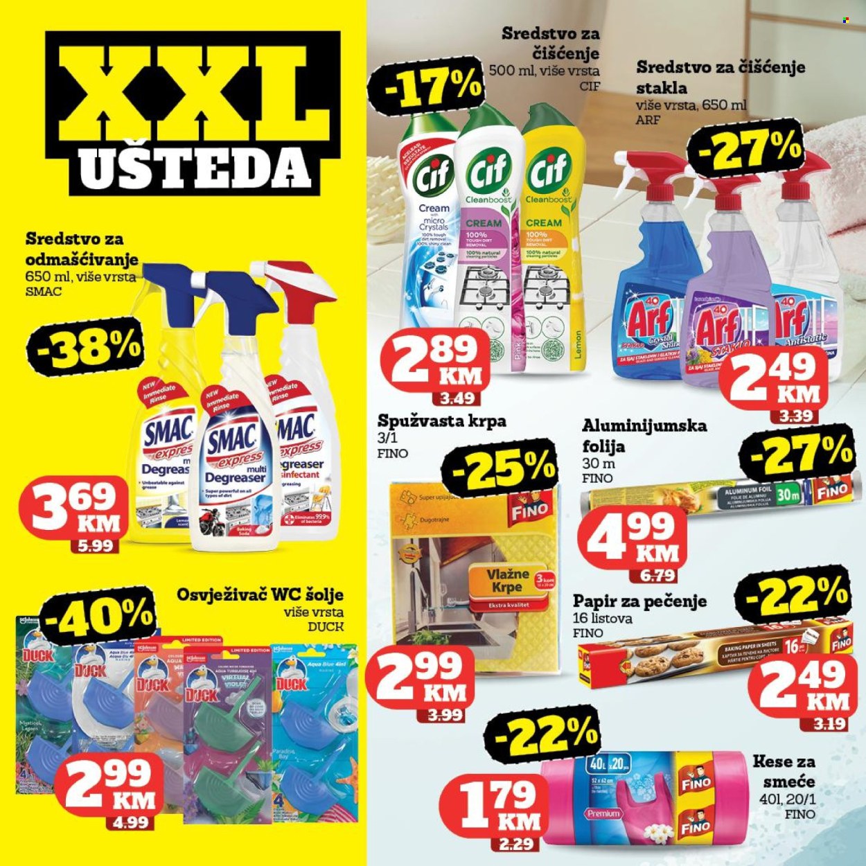 Tropic katalog - 21.01.2026. - 10.02.2026.. Stranica 46