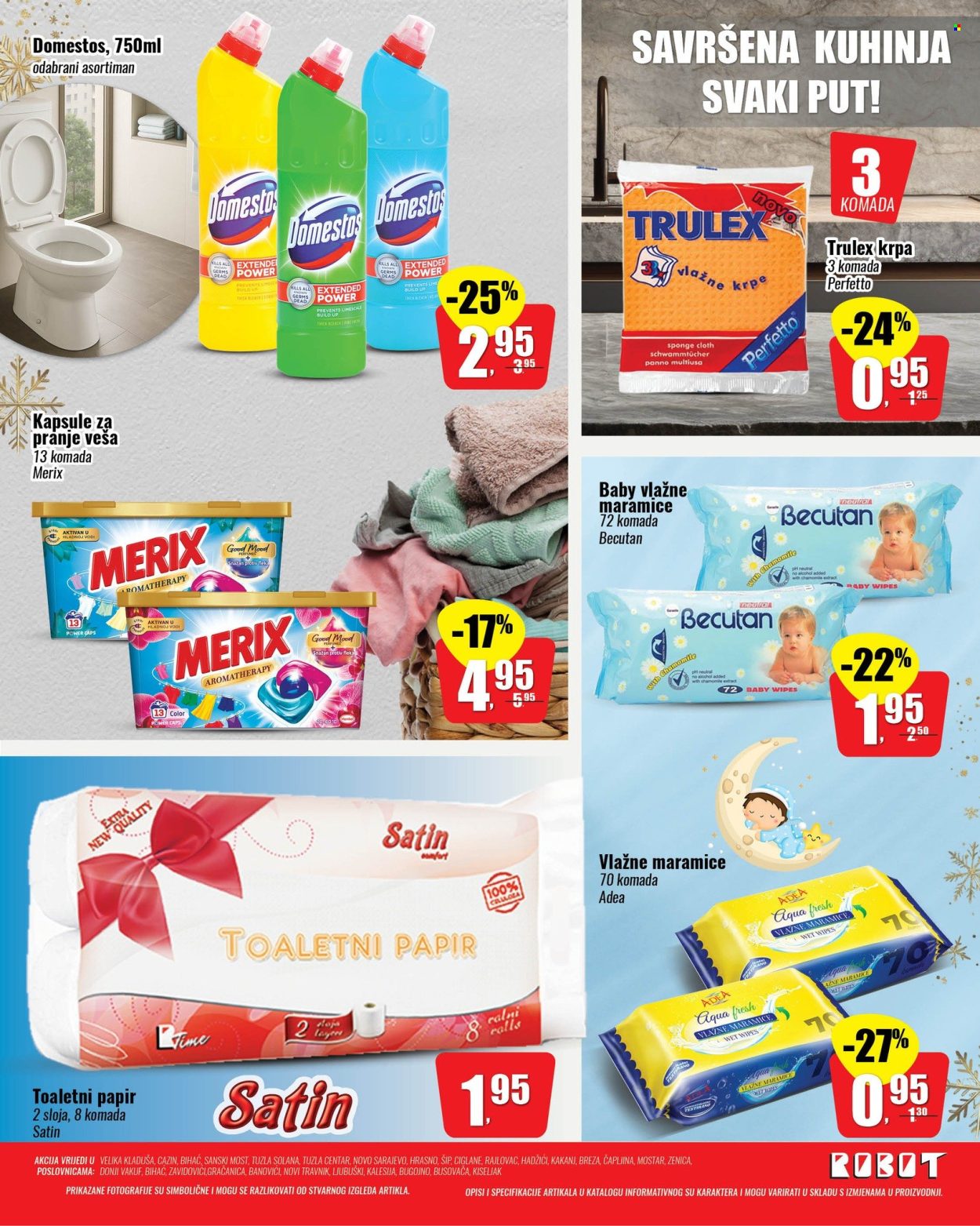 Robot katalog - 22.01.2026. - 24.01.2026.. Stranica 3