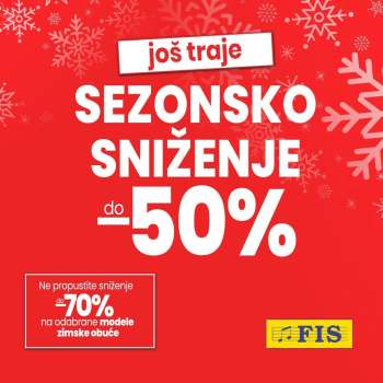 FIS katalog