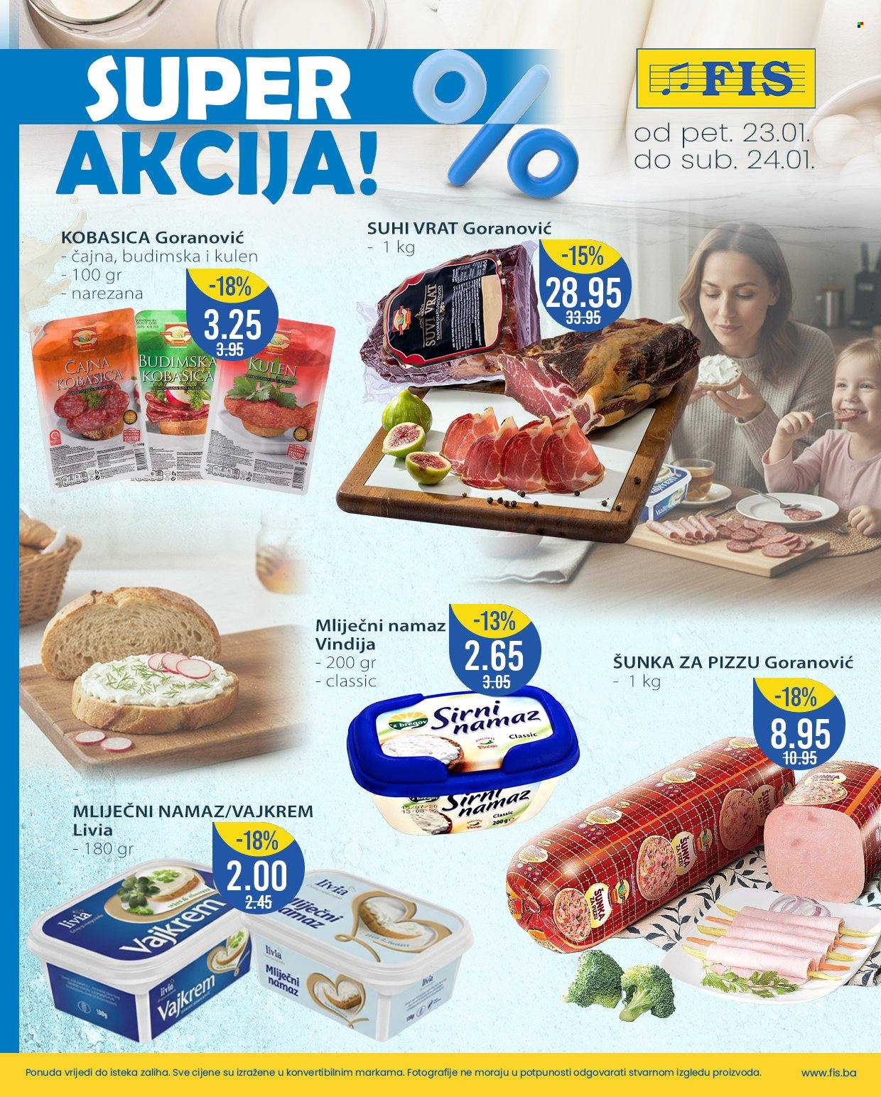 FIS katalog - 23.01.2026. - 24.01.2026.. Stranica 2