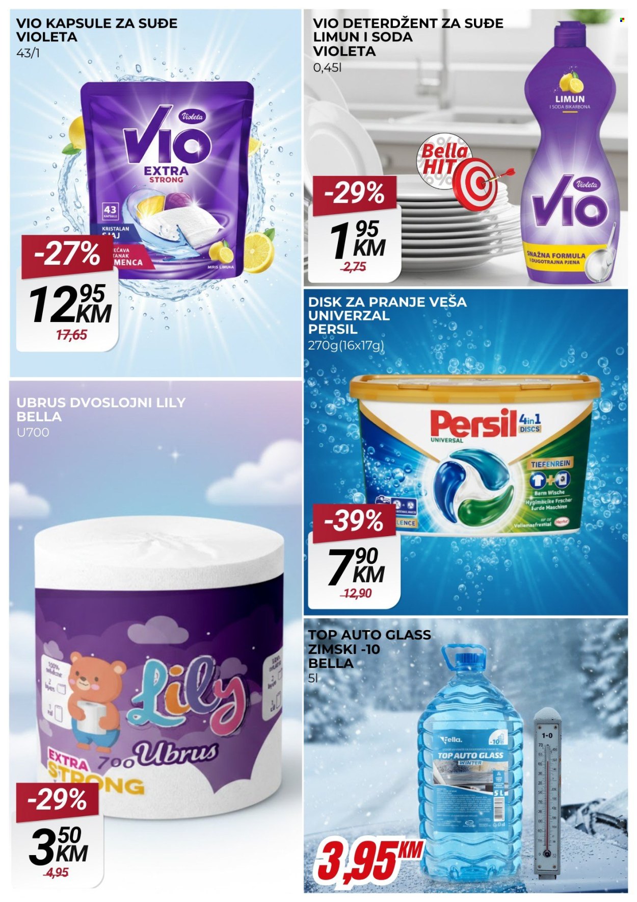 Belamionix katalog - 22.01.2026. - 25.01.2026.. Stranica 5