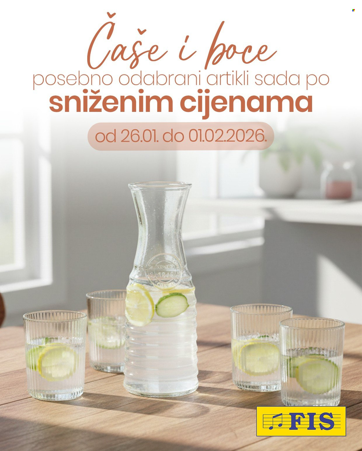FIS katalog - 26.01.2026. - 01.02.2026.. Stranica 1