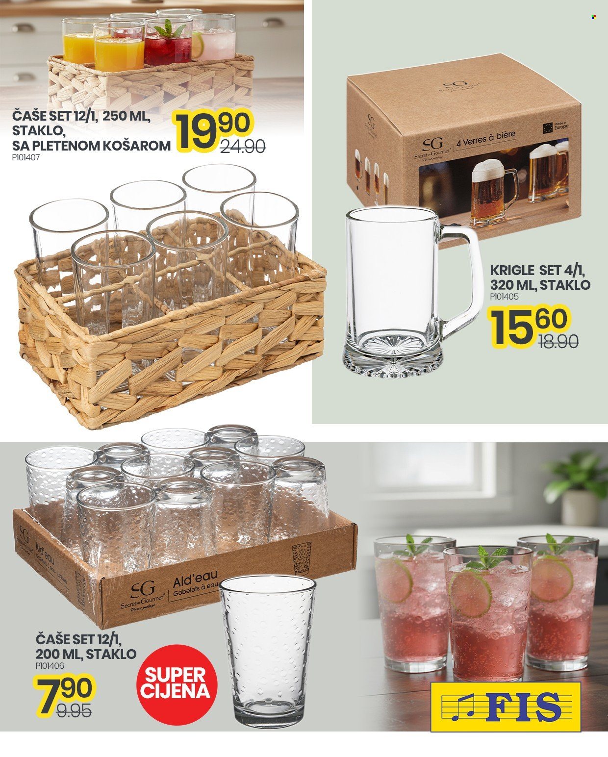 FIS katalog - 26.01.2026. - 01.02.2026.. Stranica 2