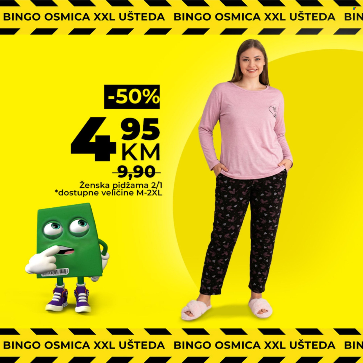 Bingo katalog - 26.01.2026. - 02.02.2026.. Stranica 8